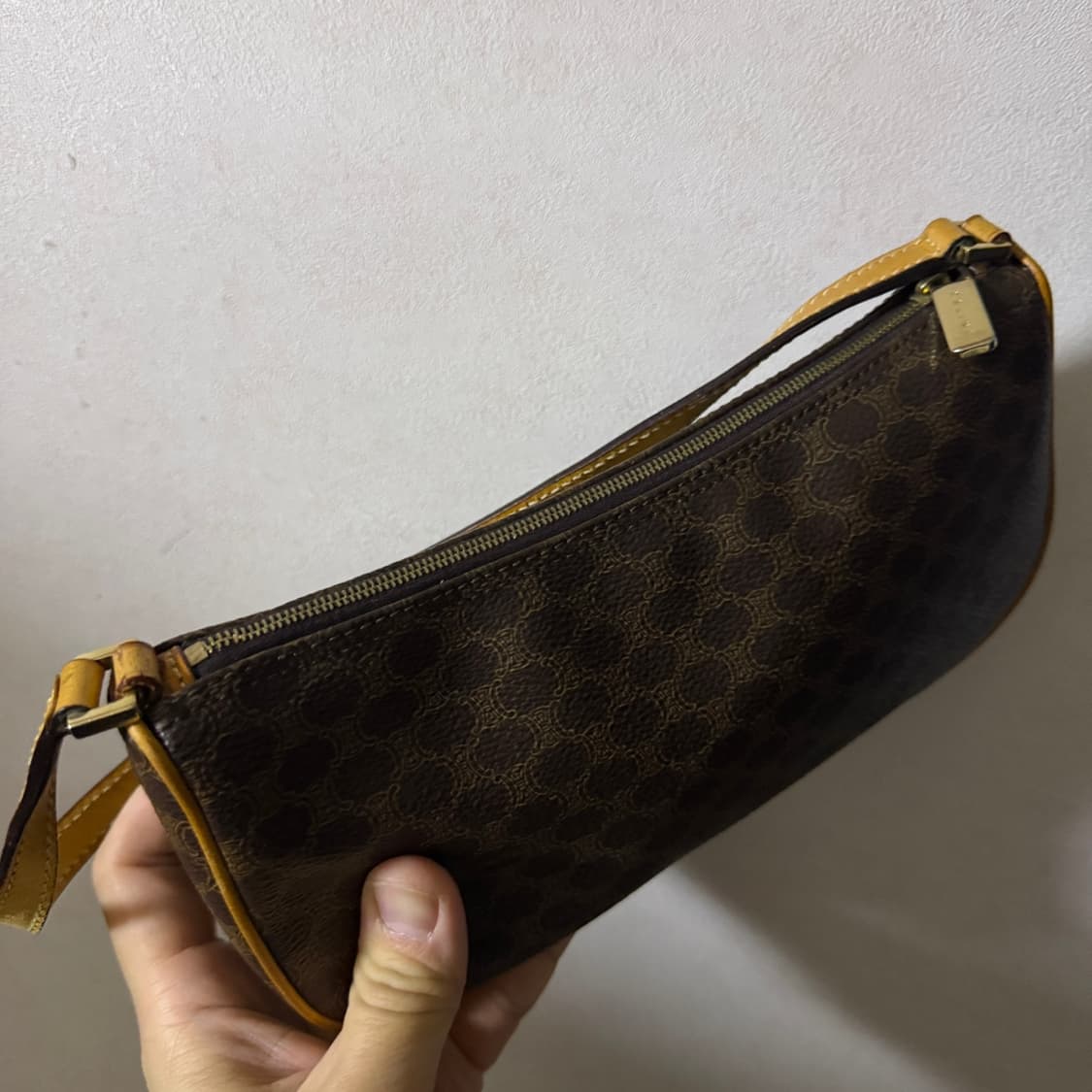 셀린느 미니 아바 숄더&토트백 상품이미지9