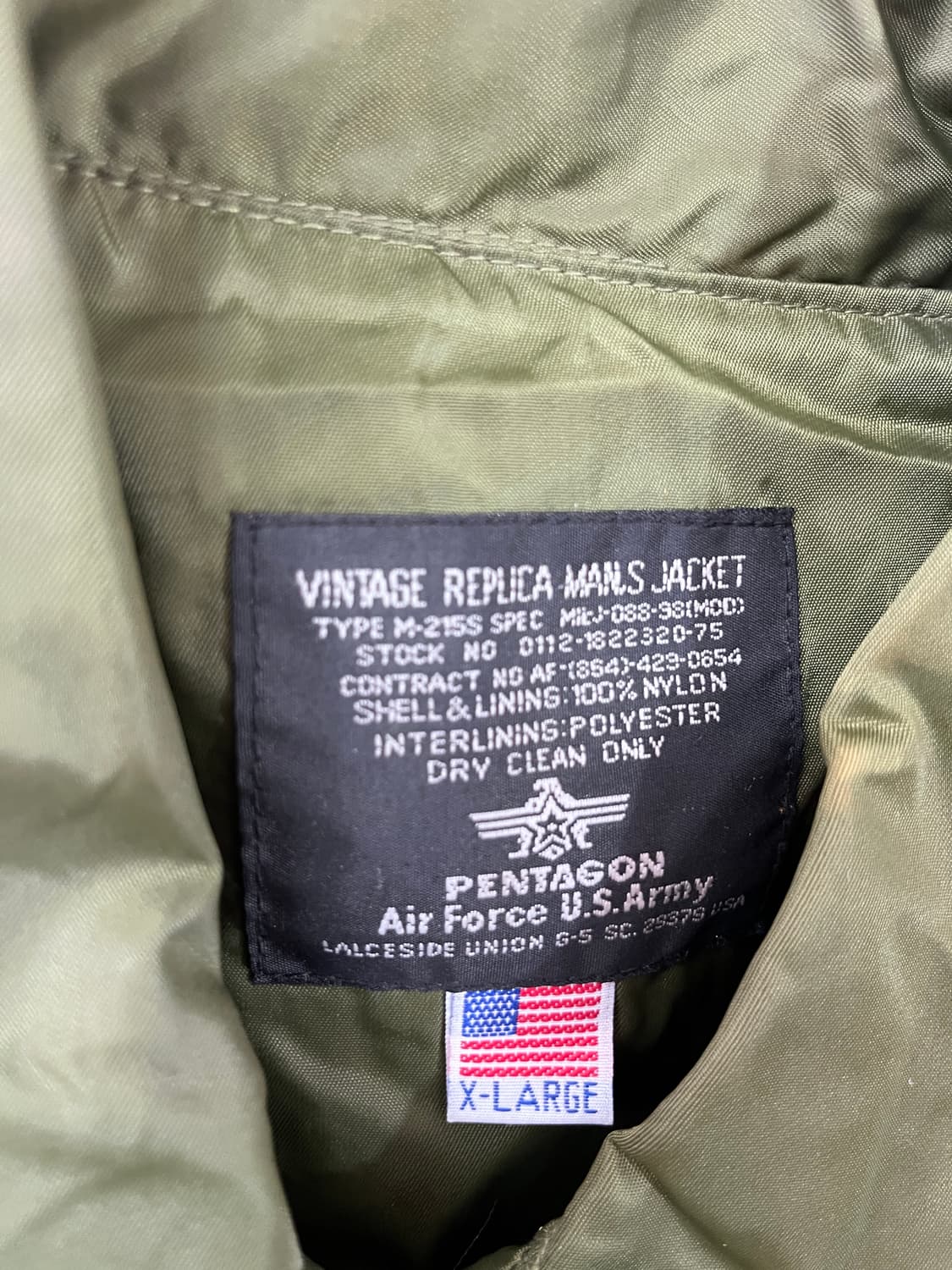 PENTAGON  상품이미지4