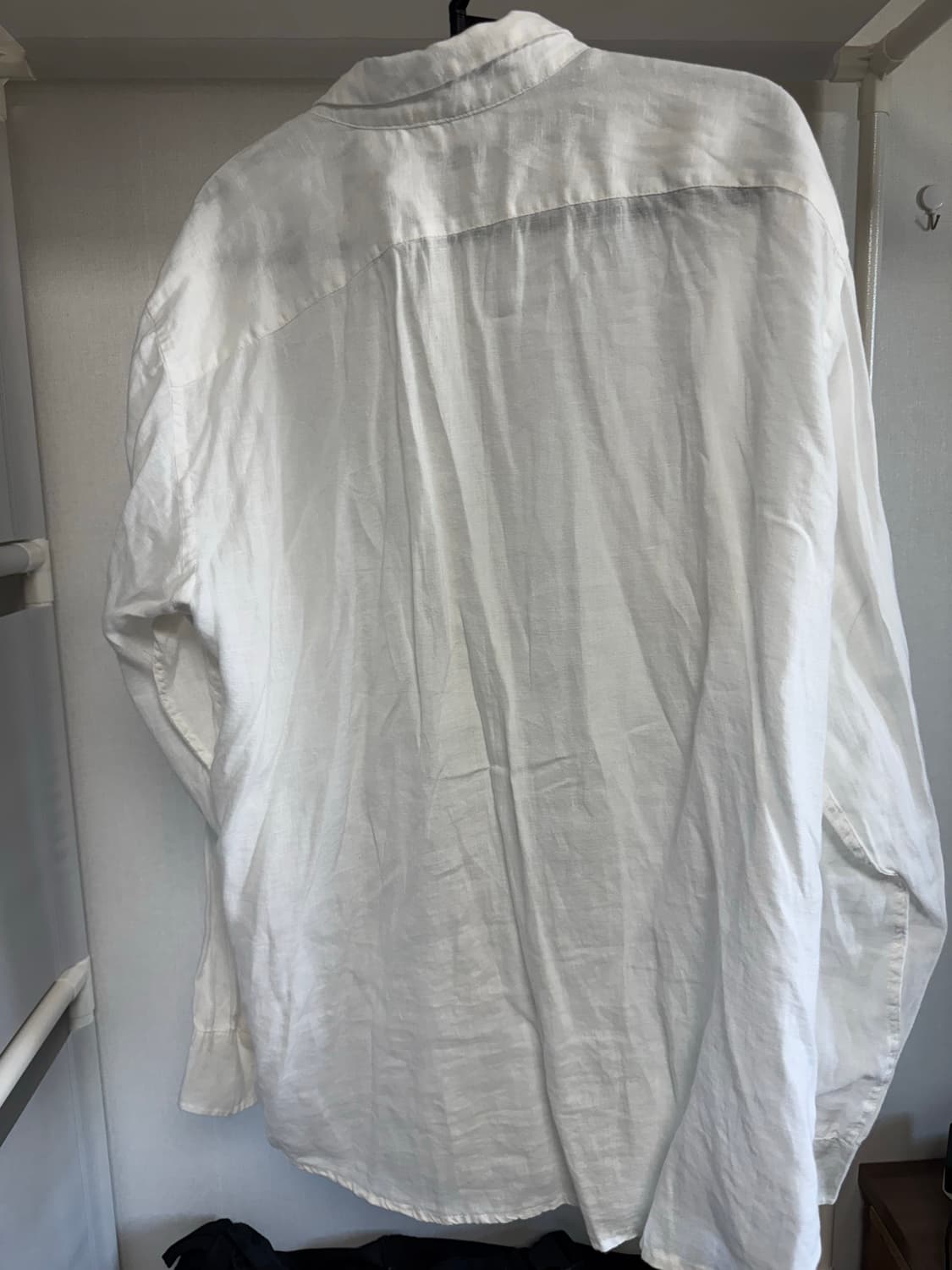 빈티지 셔츠 상품이미지2