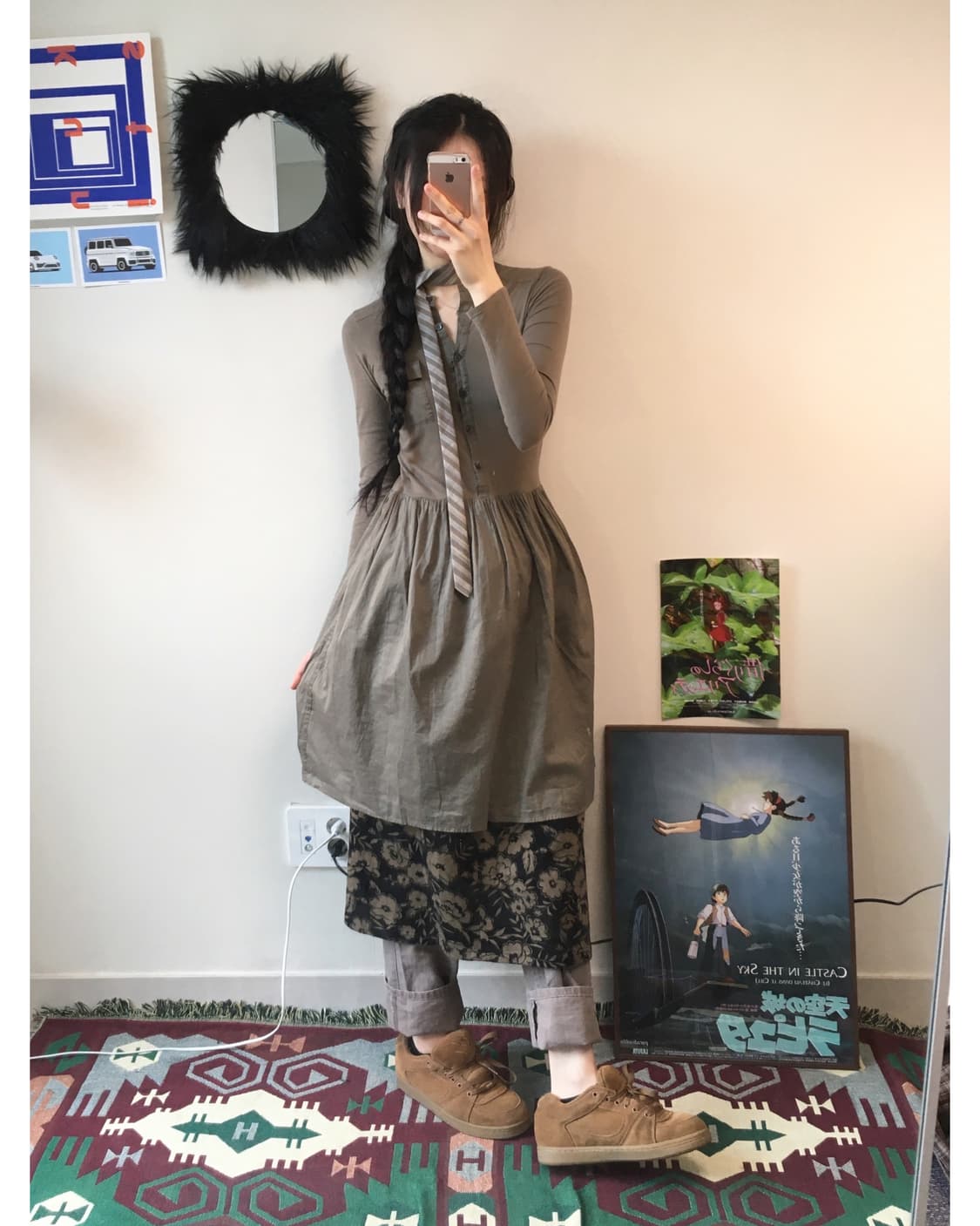 moss layering set (4p) 상품이미지2