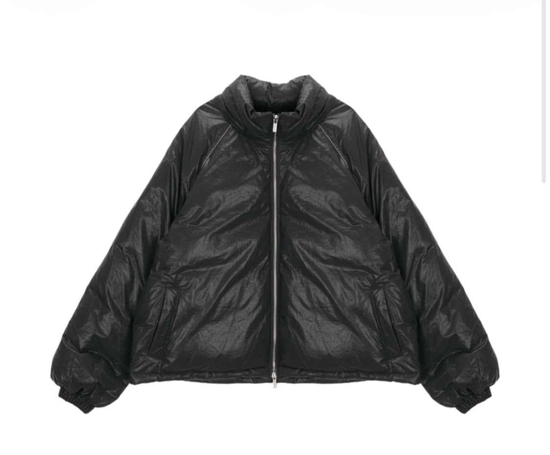 마뗑킴 패딩 상품이미지2