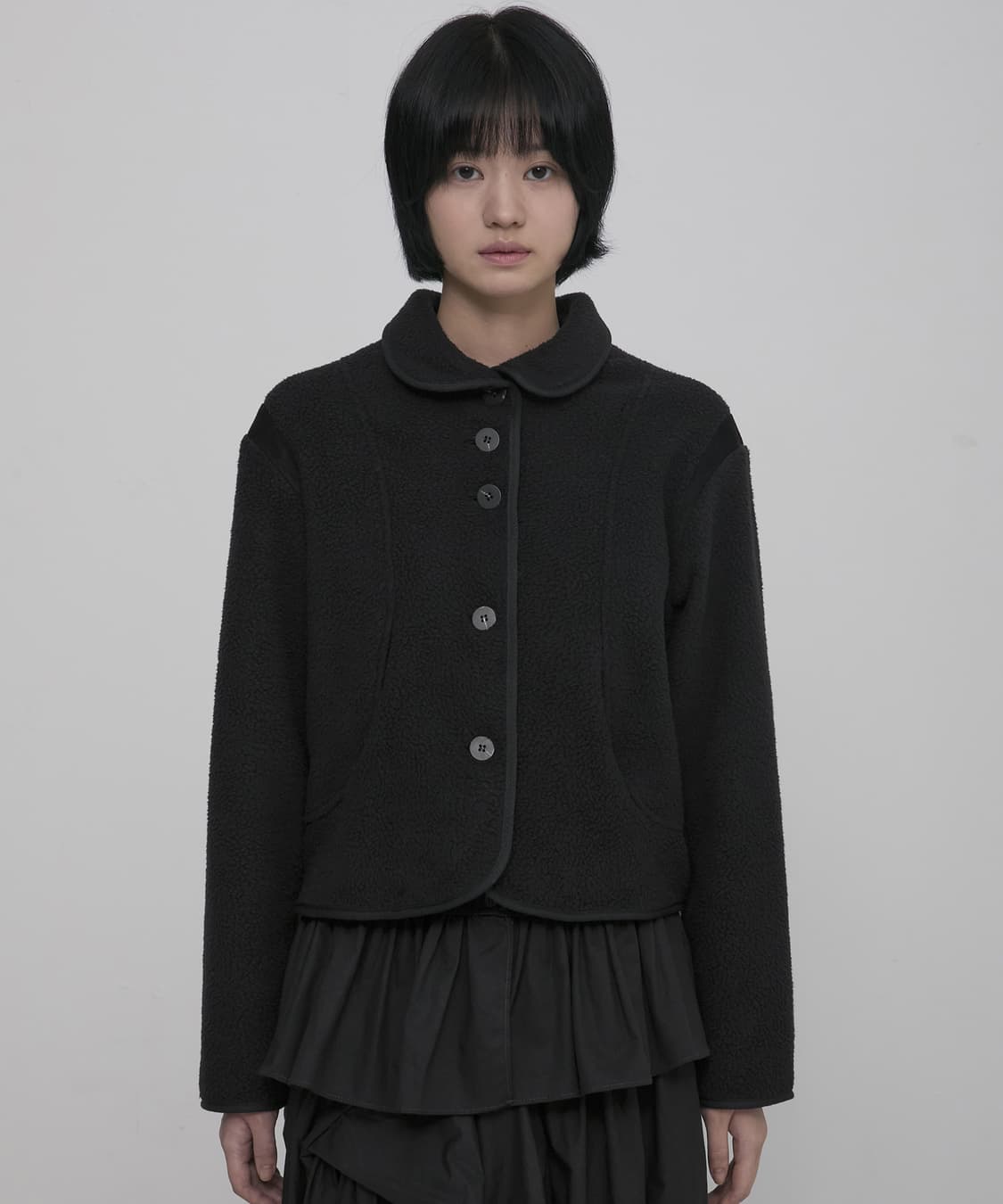 (새상품) 플레어업 Wave Jacket 상품이미지2