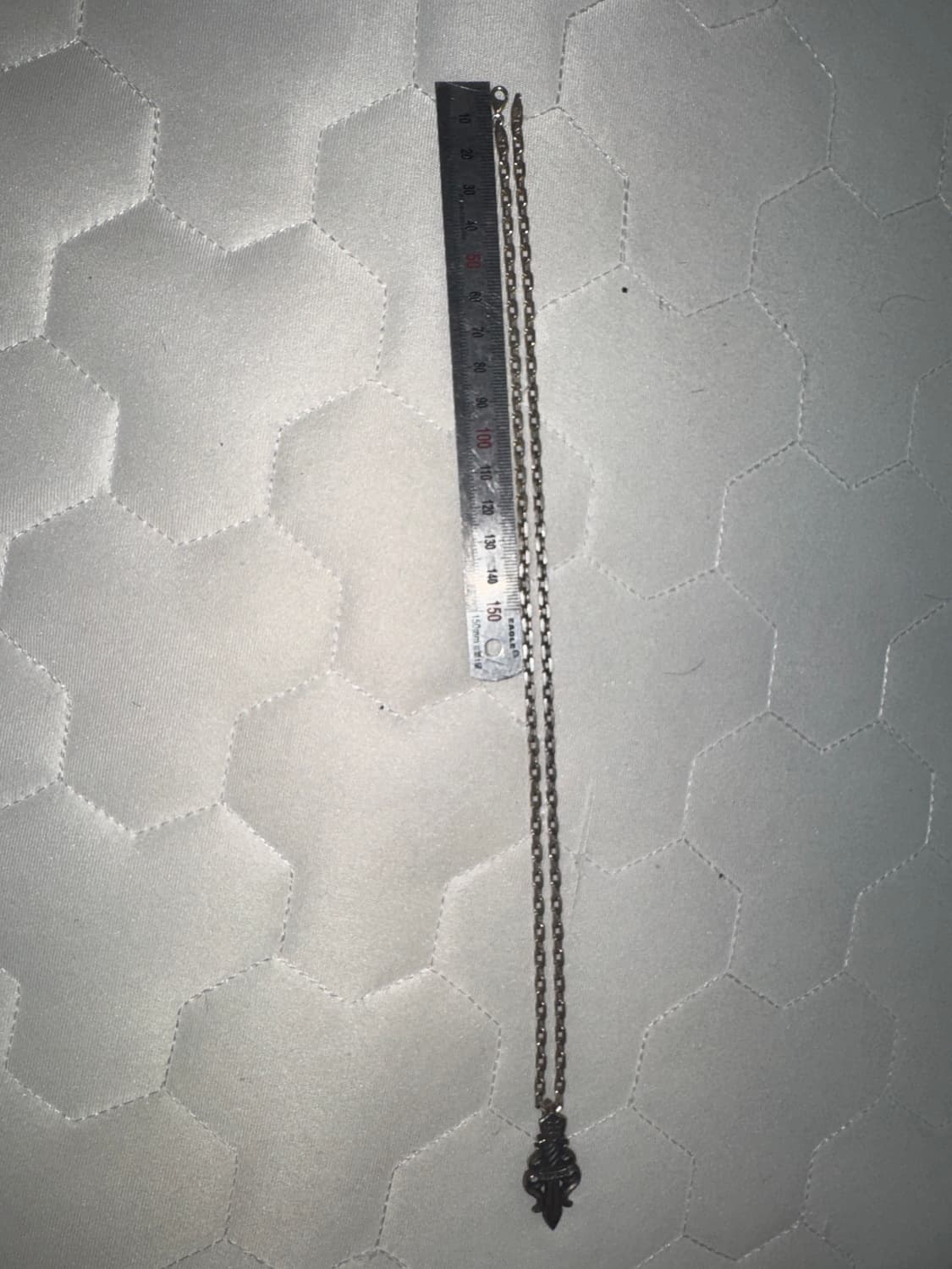 킹크로치 목걸이 상품이미지3