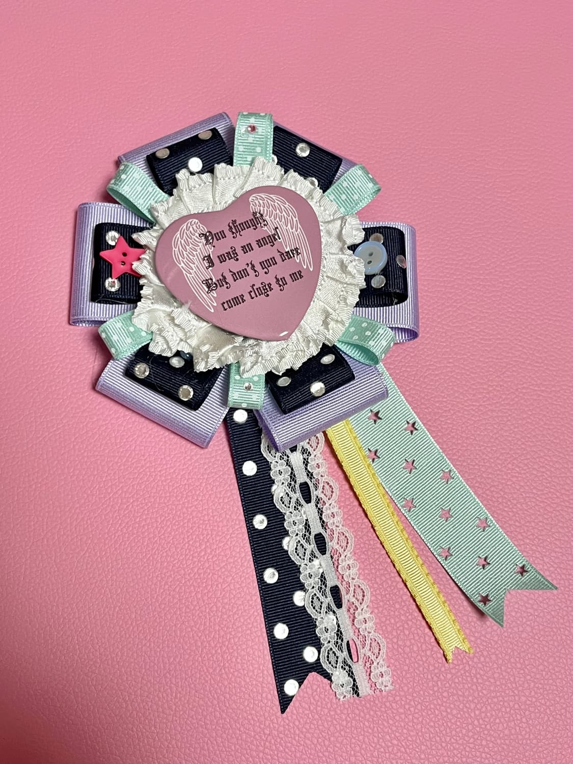 수제로제트 커스텀  상품이미지1