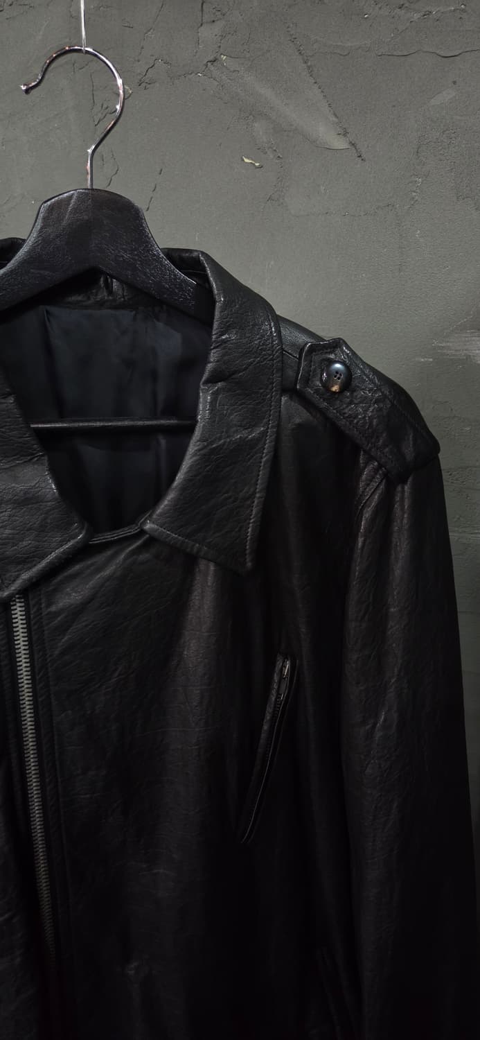 Rick Owens - Stooge 상품이미지2