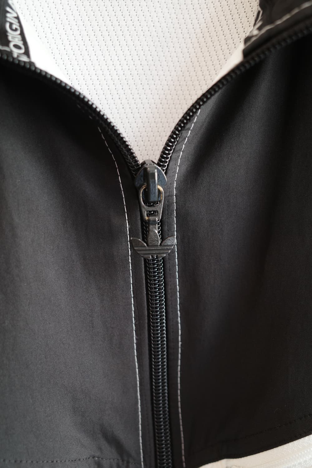 Adidas 아디다스 투웨이 집업 윈드브레이커 상품이미지4