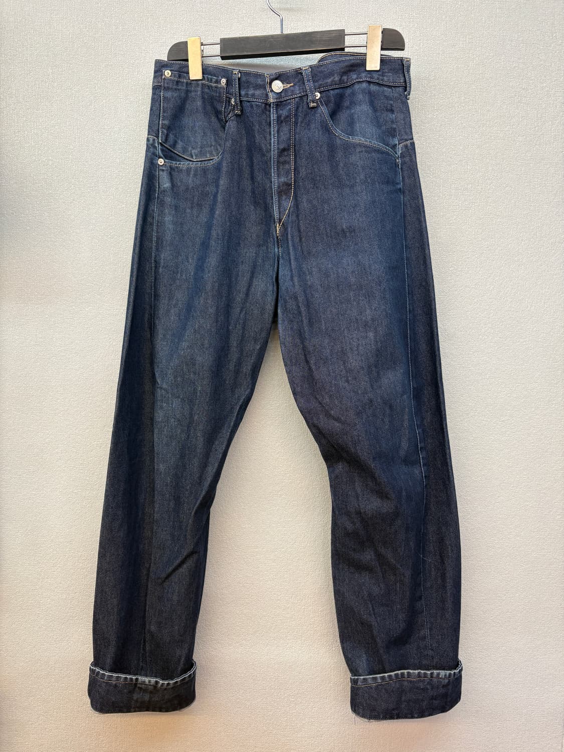 리바이스 청바지 상품이미지1