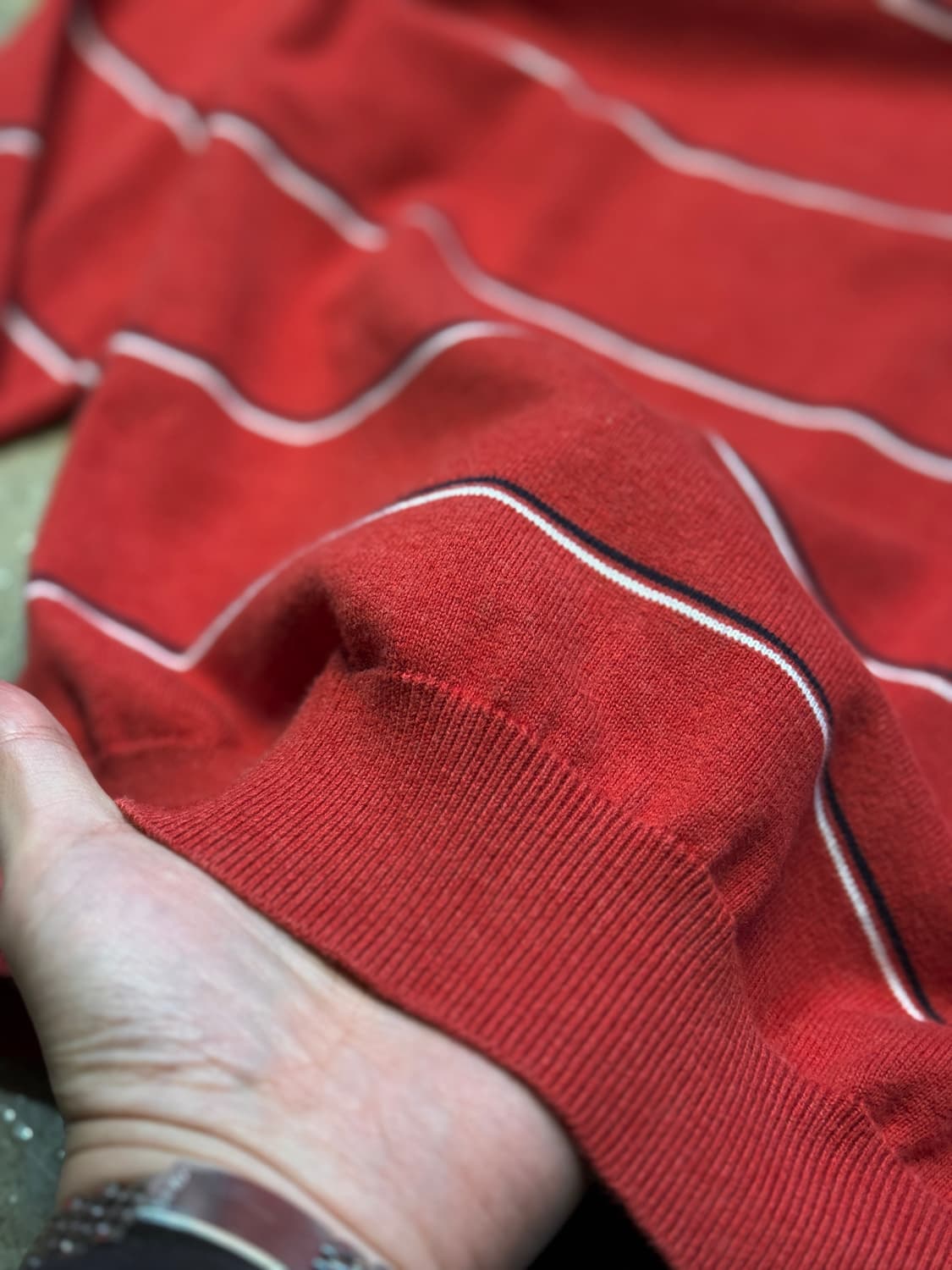 S-M ) BROOKS BROTHERS 상품이미지6