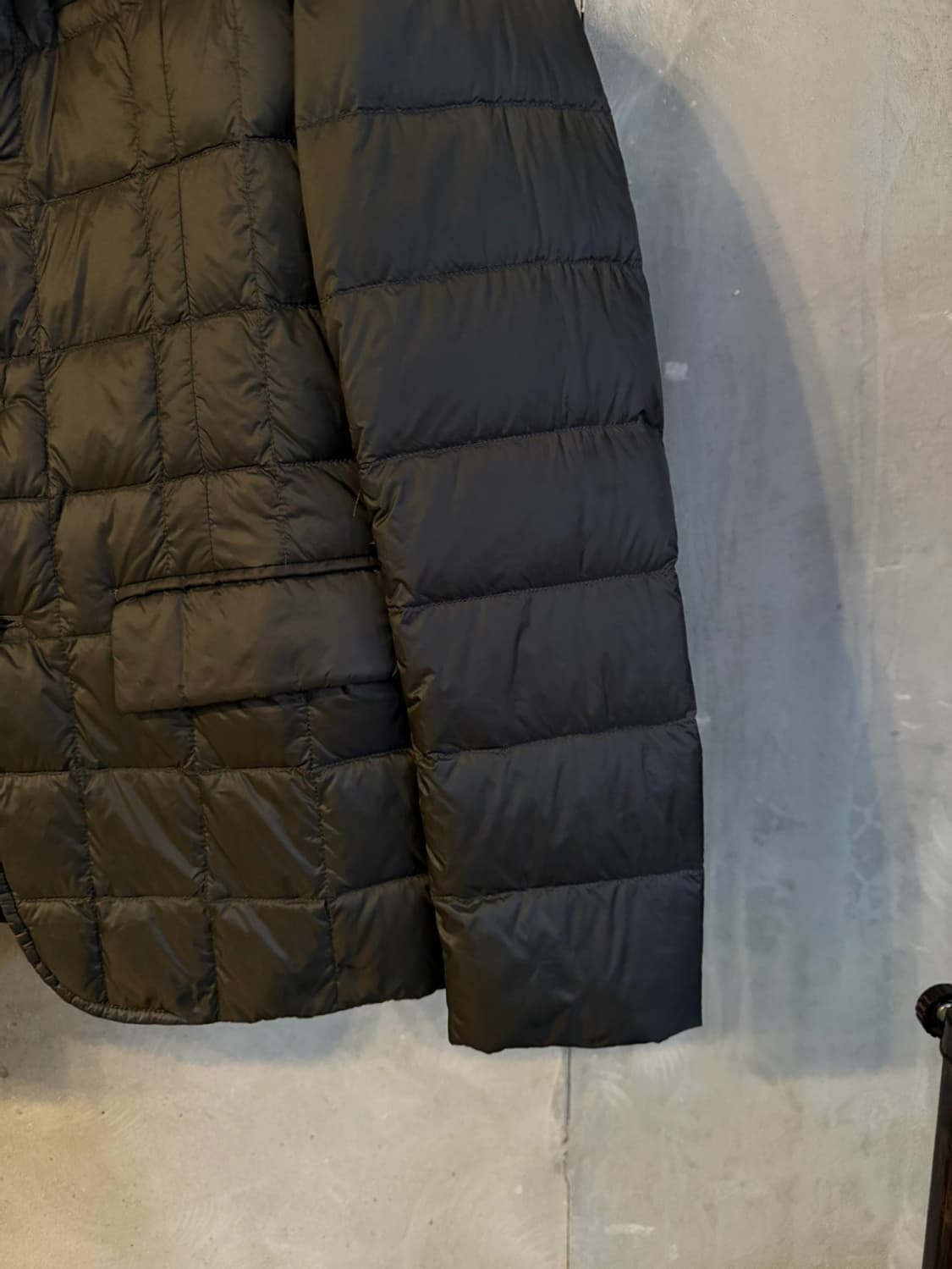 FAY 페이 구스다운 패딩 자켓 100 상품이미지7