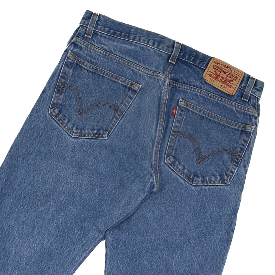 리바이스 517 부츠컷 00s (32~33) 상품이미지4