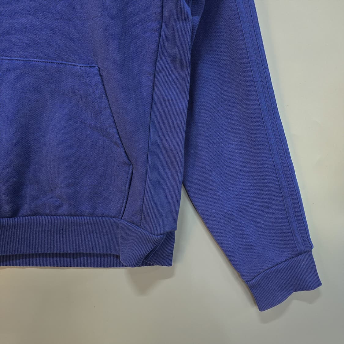 아디다스 남녀공용 헤비웨이트 슈무 후디 S 상품이미지5