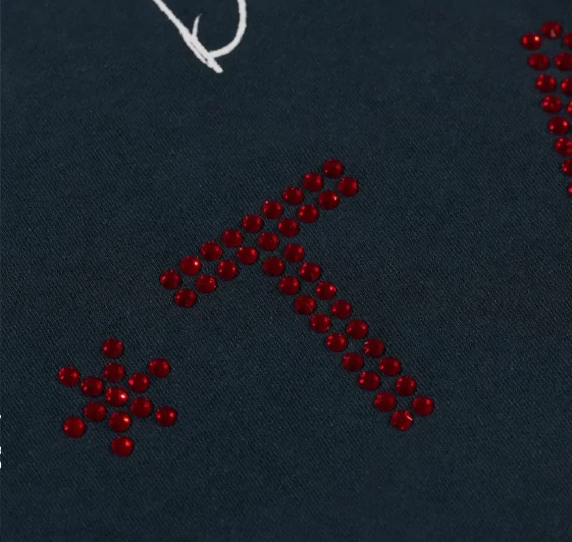 팔리할리우드 반팔티 2xl 상품이미지3