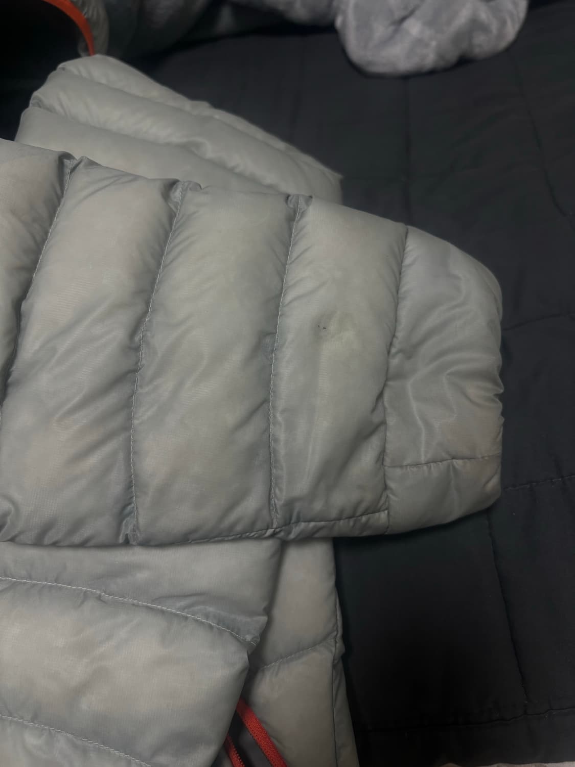 [급처] 아크테릭스 세륨 후디 해비타트 s 상품이미지6