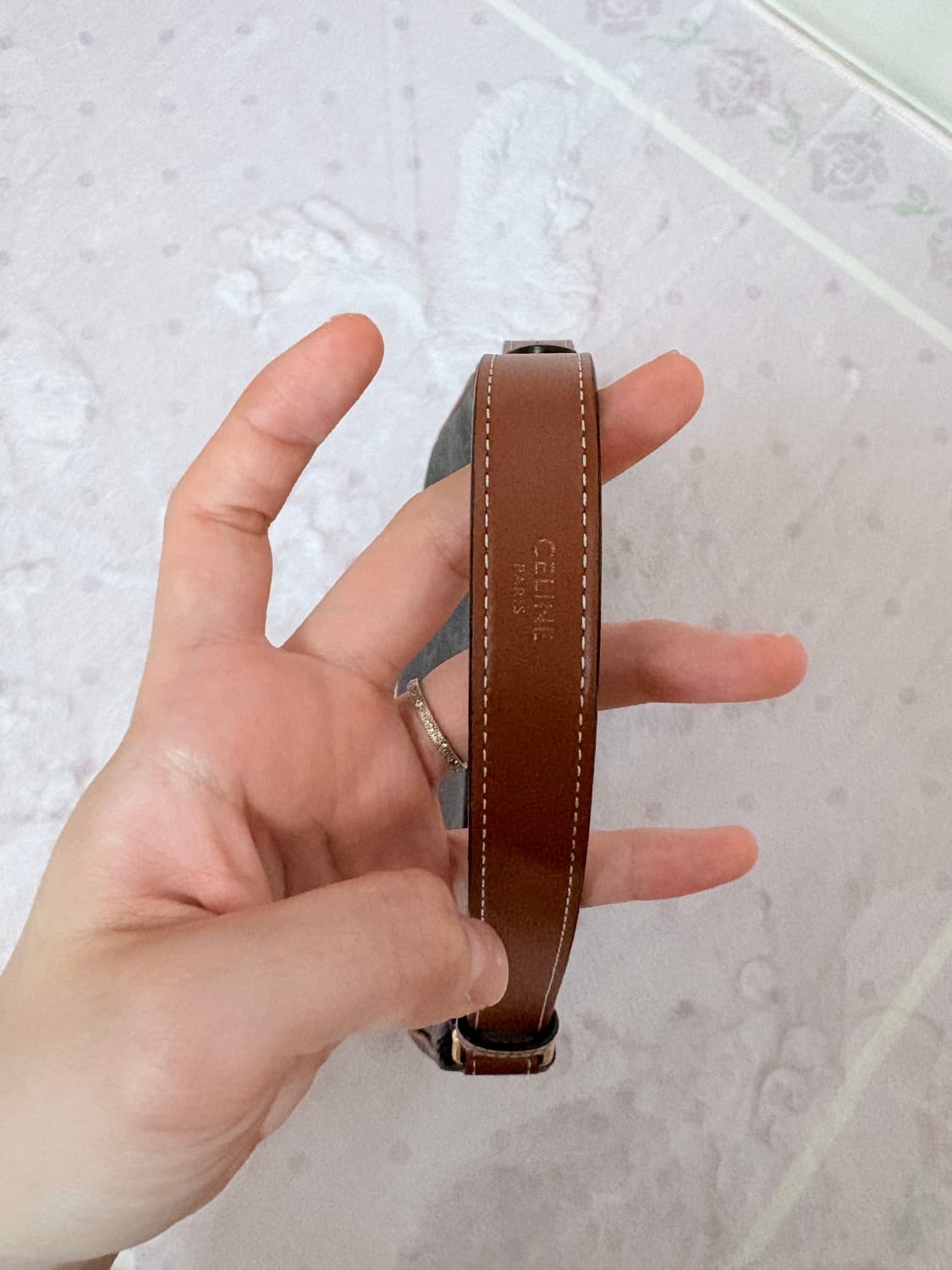 셀린느 아바백 상품이미지5