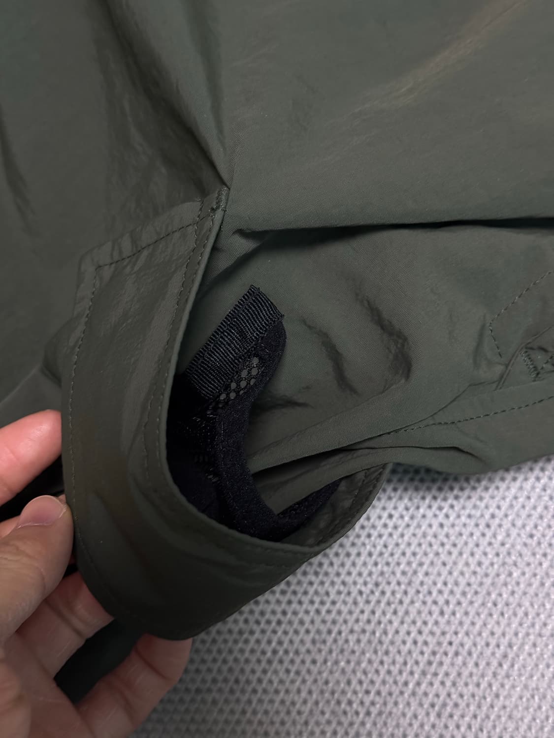 워크맨 FieldCore M65 유틸리티 나일론 카고팬츠 L 상품이미지6