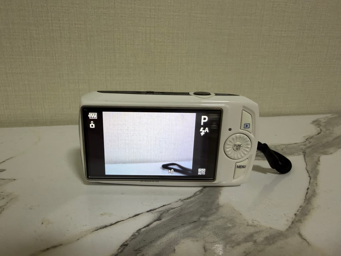 캐논 익서스 300 HS 풀박스(거의새것) 상품이미지2