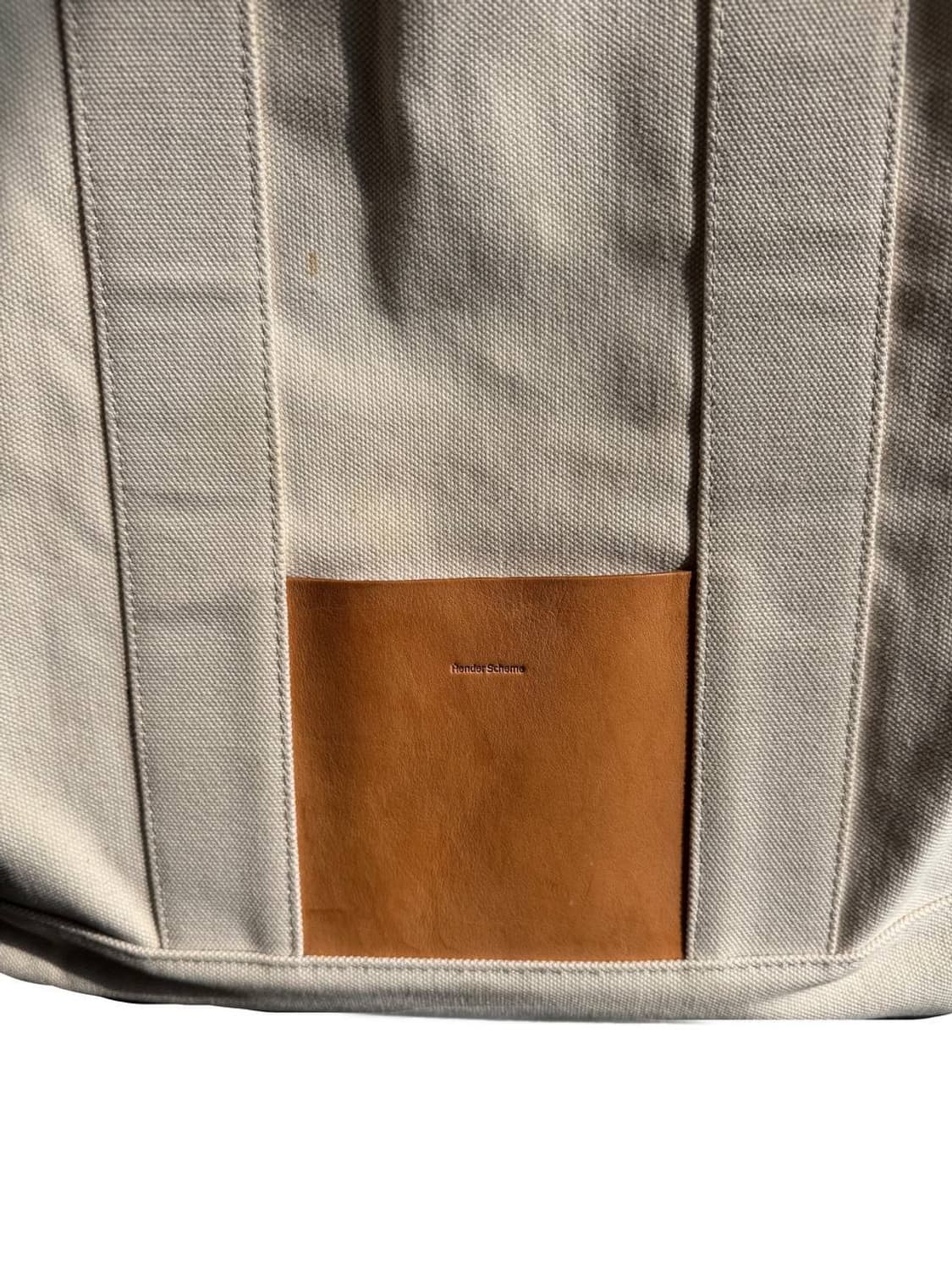 헨더스킴 토트백 상품이미지3