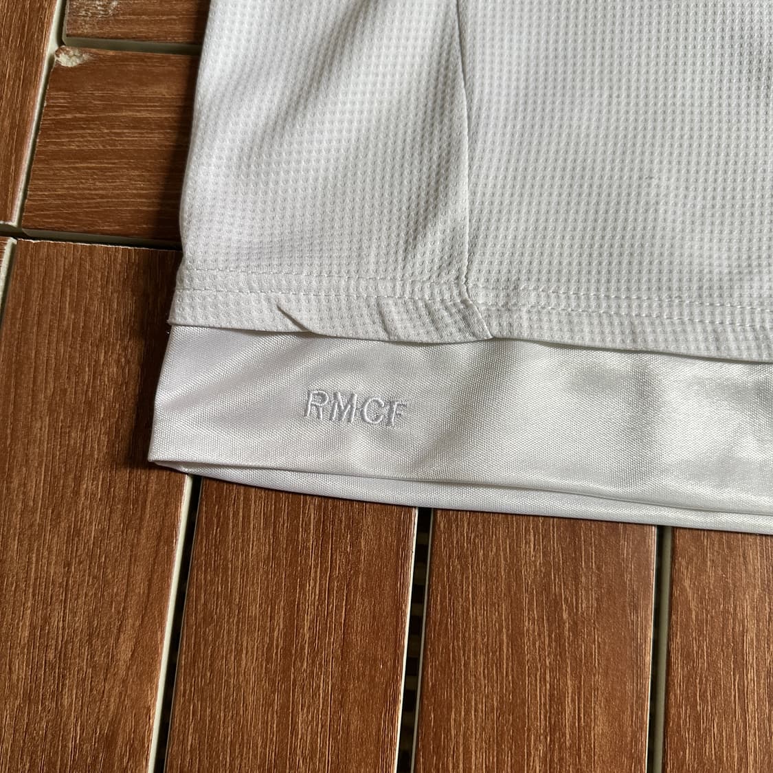 Adidas real madrid 15/16 home ‘Pepe’ 상품이미지8