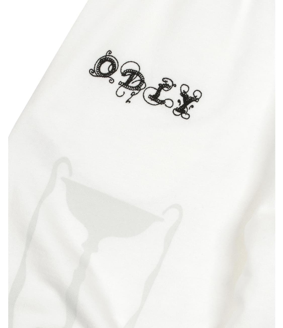 오들리 워크샵 조거 상품이미지3