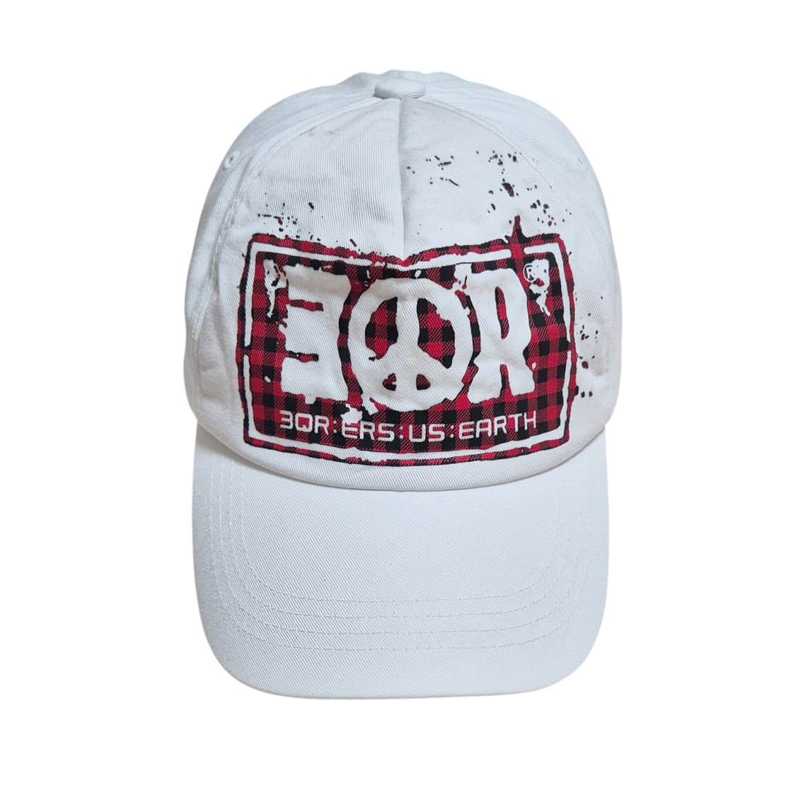 Vintage 볼캡 모자 상품이미지2