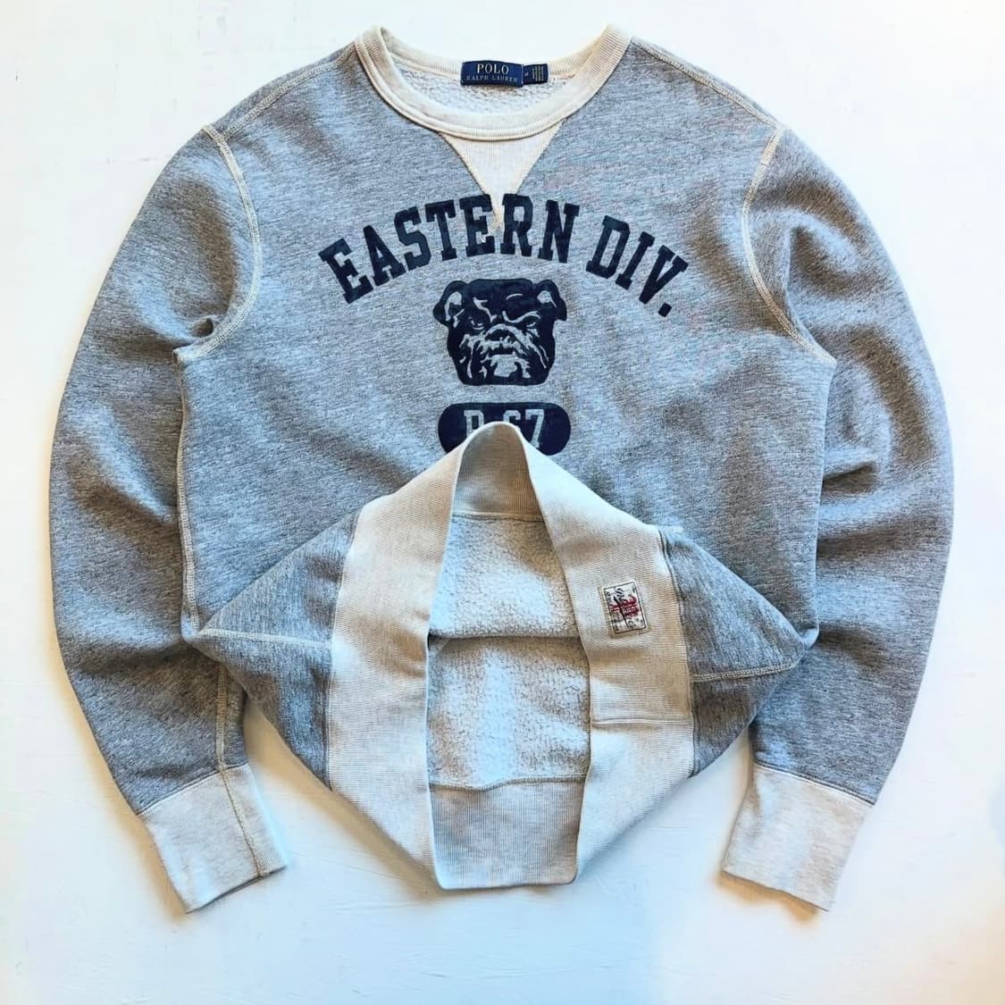 폴로 랄프로렌 스웻셔츠 상품이미지4