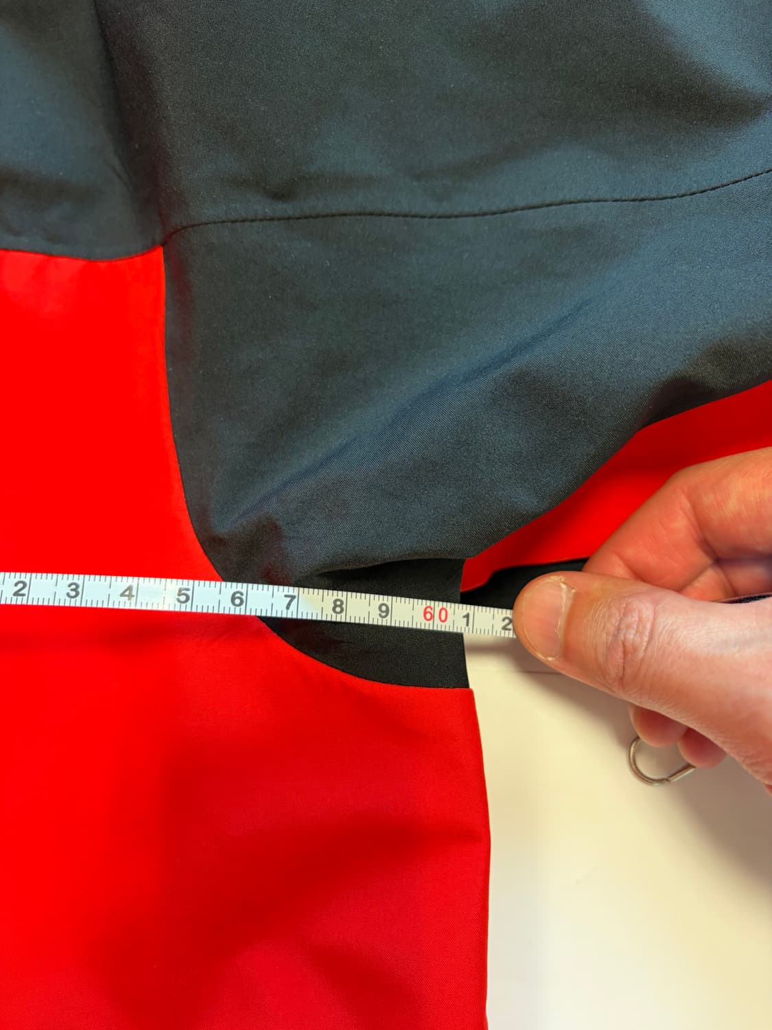 나이키 ACG 고어텍스 자켓 상품이미지3