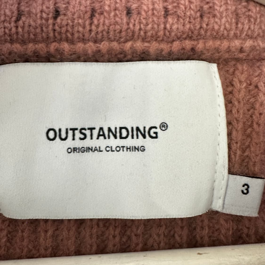 [3] 아웃스탠딩 투웨이 니트 집업 상품이미지2