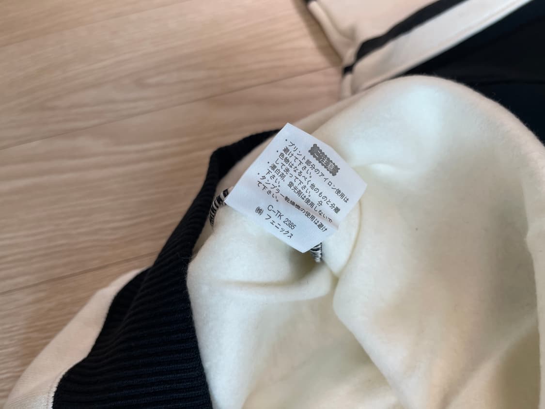 카파 USA 텍사스 90s 올드 후드티 후디 4번 Kappa USA 상품이미지6