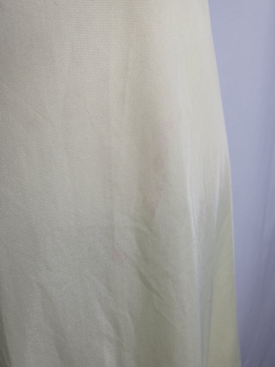 빈티지 버터 옐로우 슬립 원피스 상품이미지6