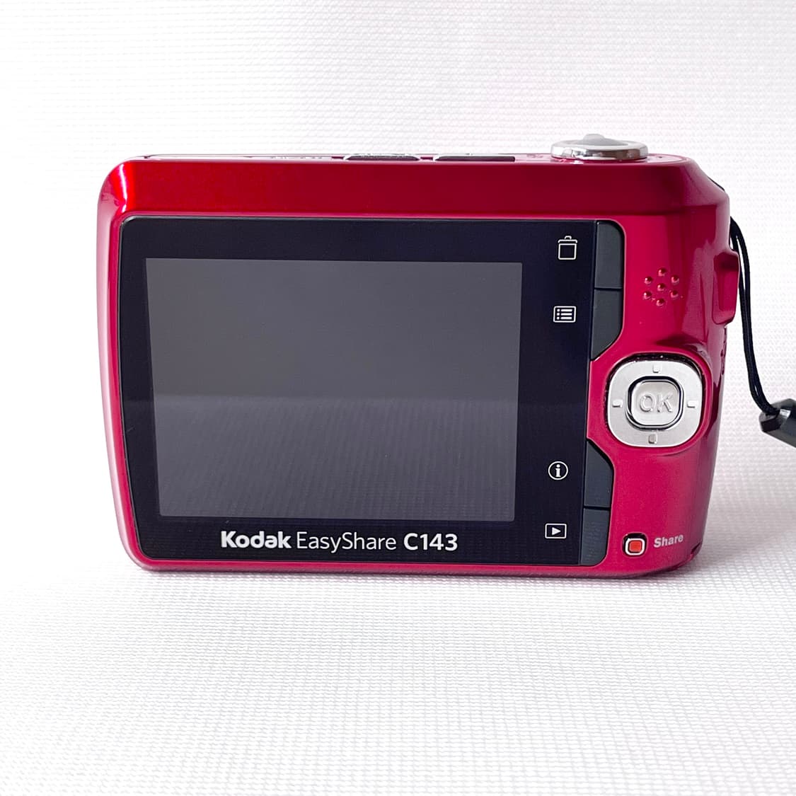 (한글판)코닥 이지쉐어 c143 Kodak EasyShare C143 상품이미지2