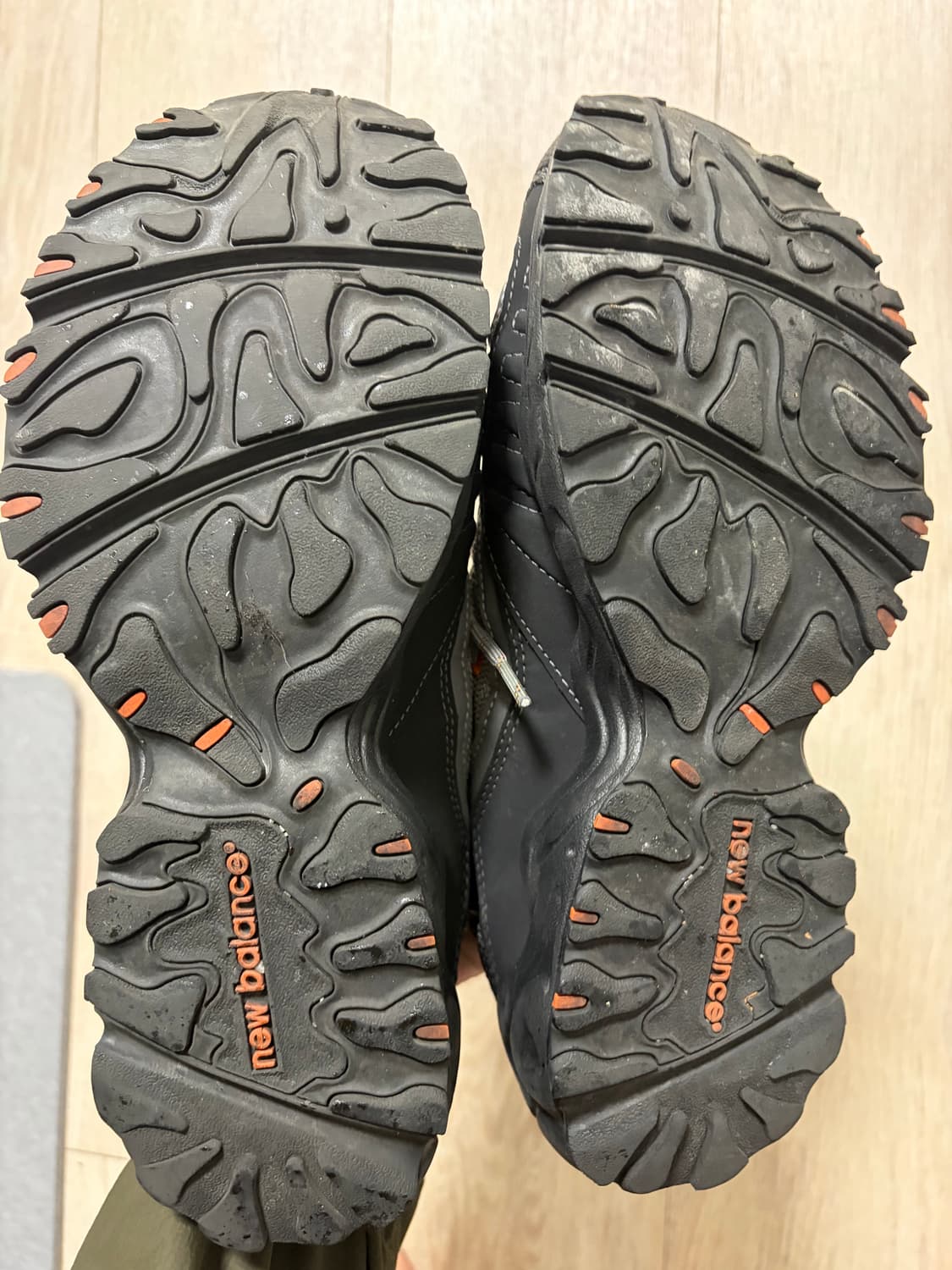 뉴발란스 703 270사이즈 상품이미지3