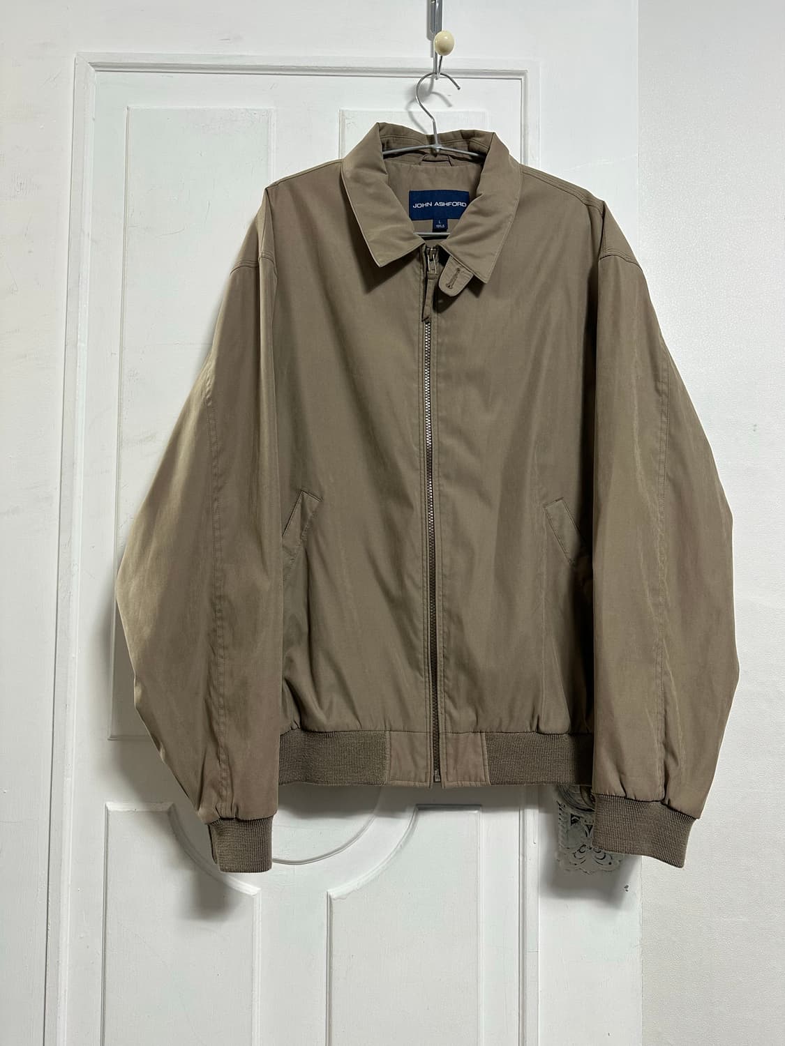 존 애쉬포드 JOHN ASHFORD 블루종 상품이미지1