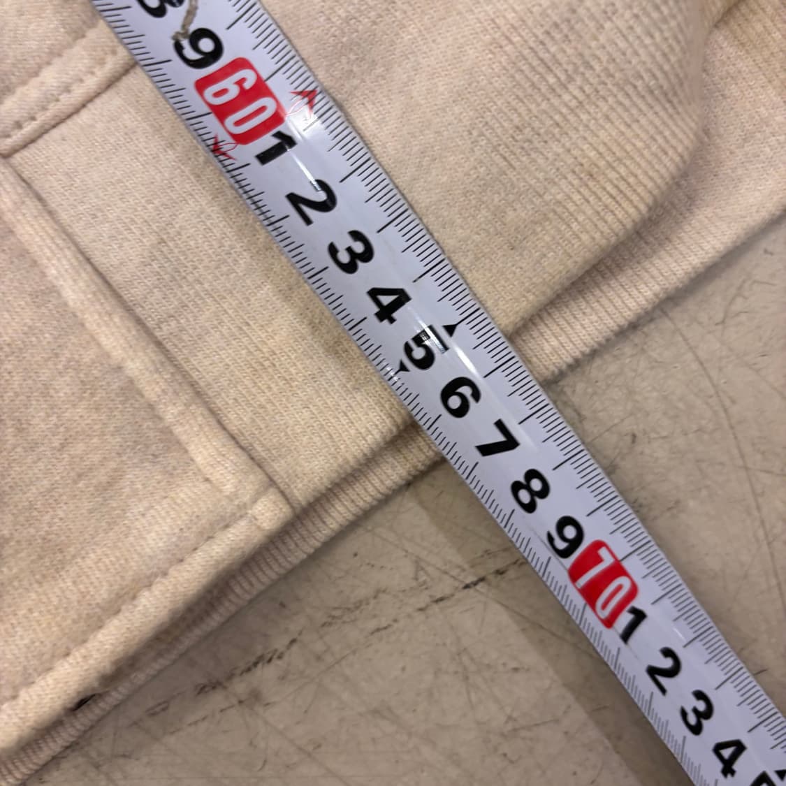 타미힐피거 더플 후드 집업 상품이미지4