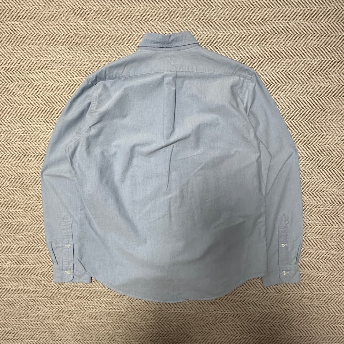 POLO RALPH LAUREN oxford shirt 상품이미지2