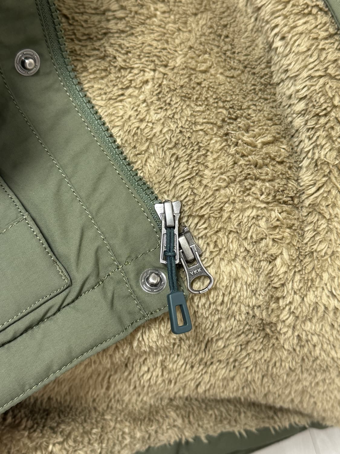 파타고니아 야상 자켓 상품이미지7