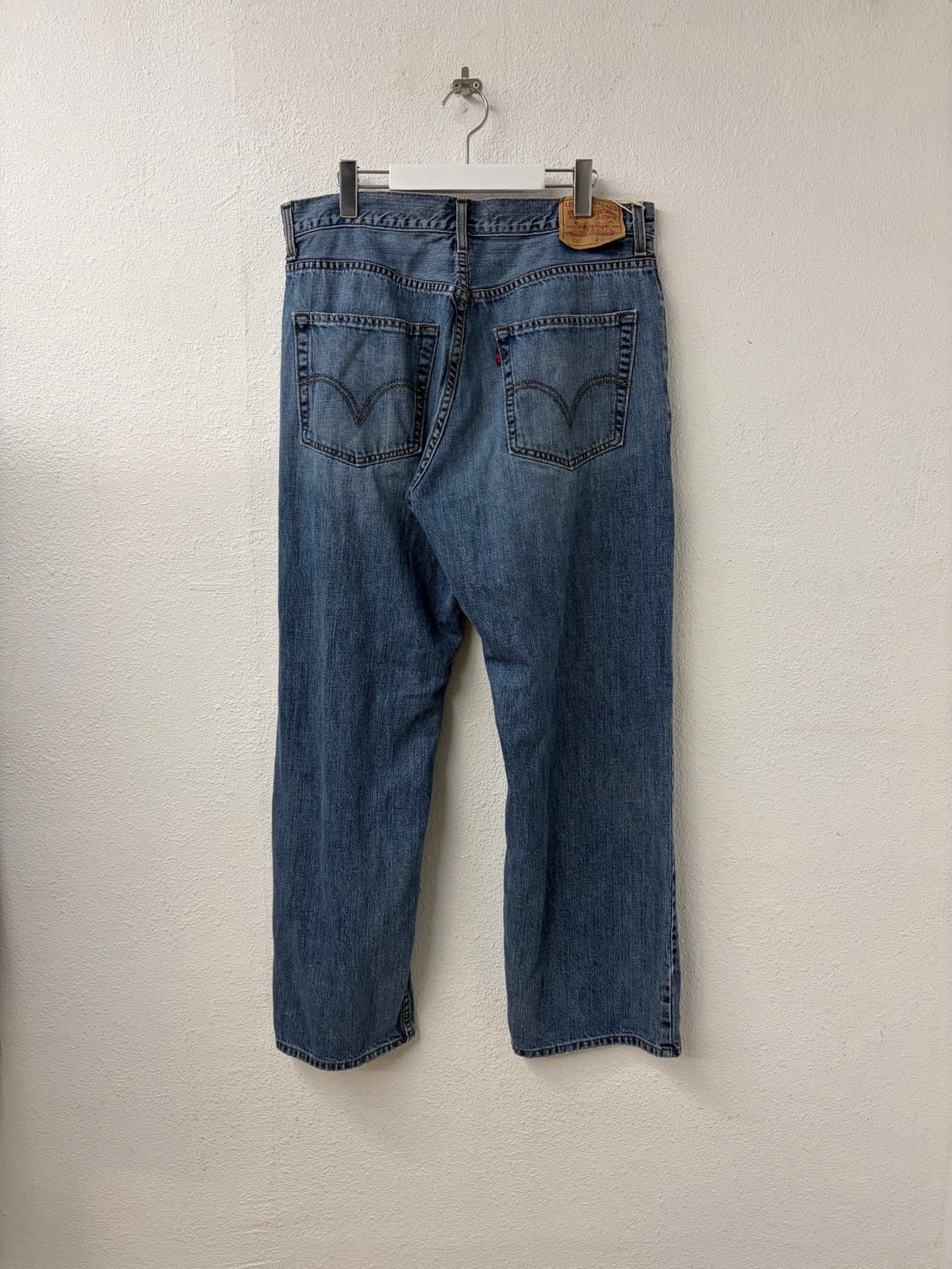 LEVI'S 569 (#032) 상품이미지4
