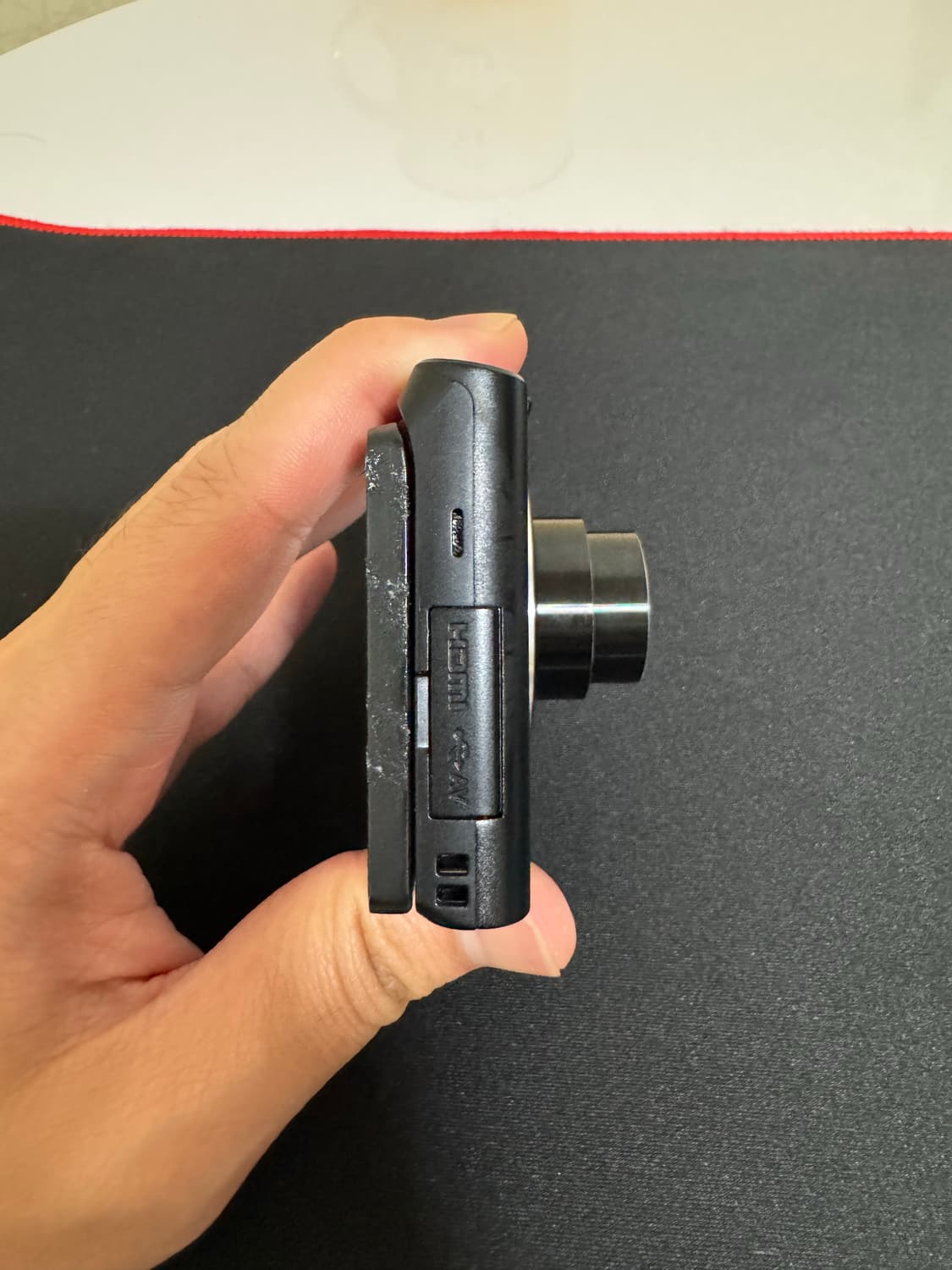 삼성 미러팝 mv900f 한효주디카 상품이미지7