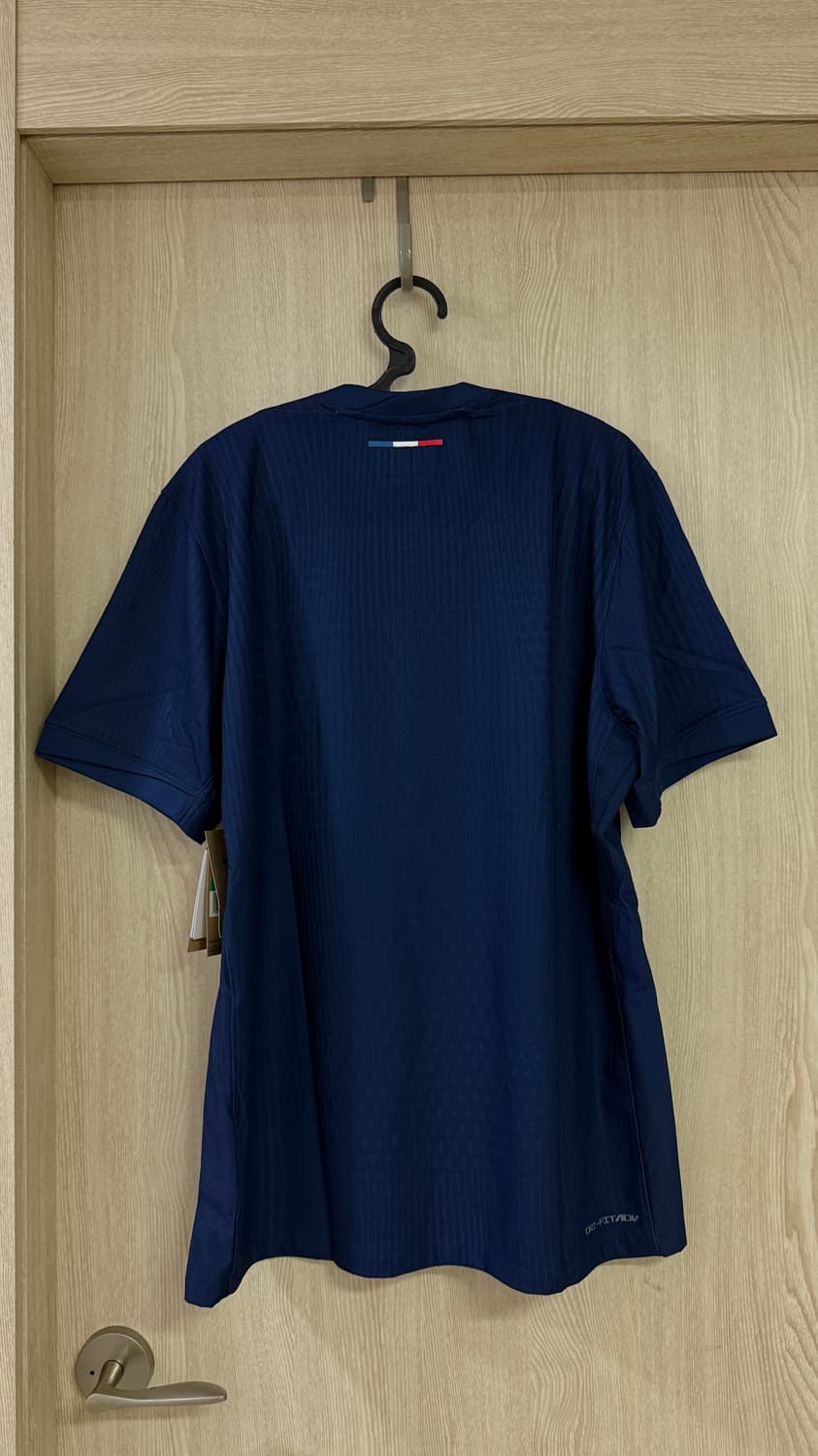 PSG 파리 생제르맹 ADV 홈 유니폼 24/25 상품이미지2