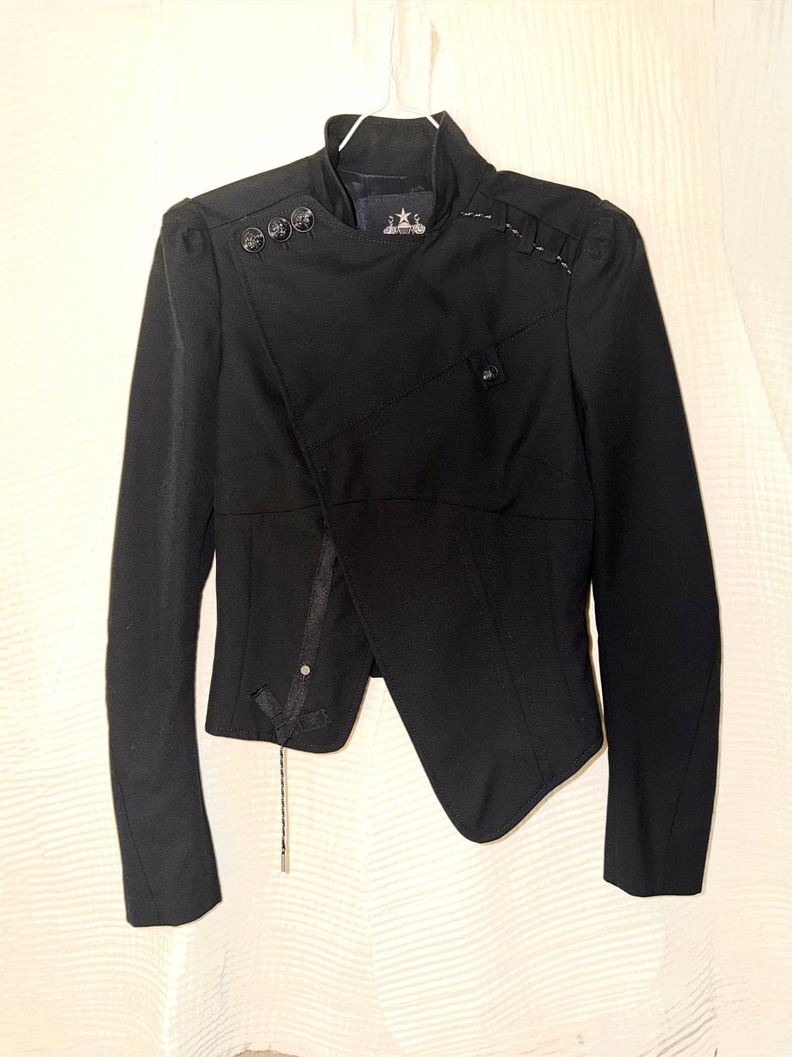 디젤 랩 블레이져 상품이미지1