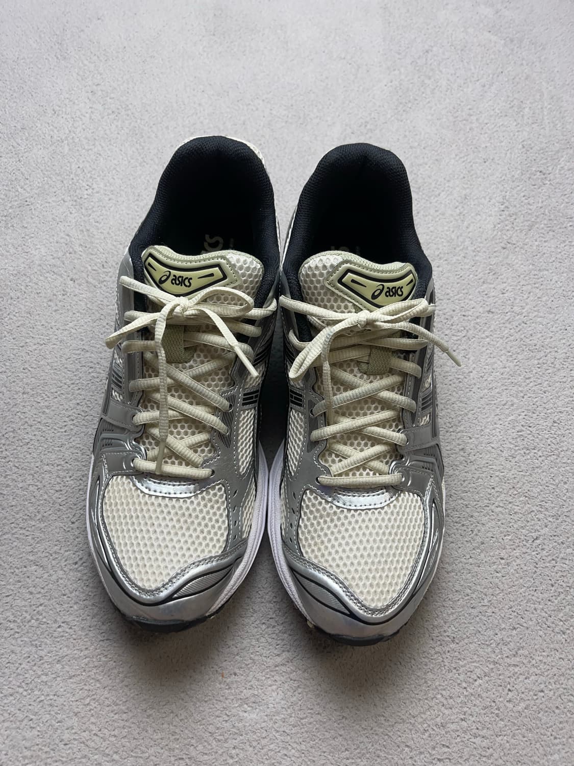 [uk10] 아식스 젤 카야노 14 -285 상품이미지2