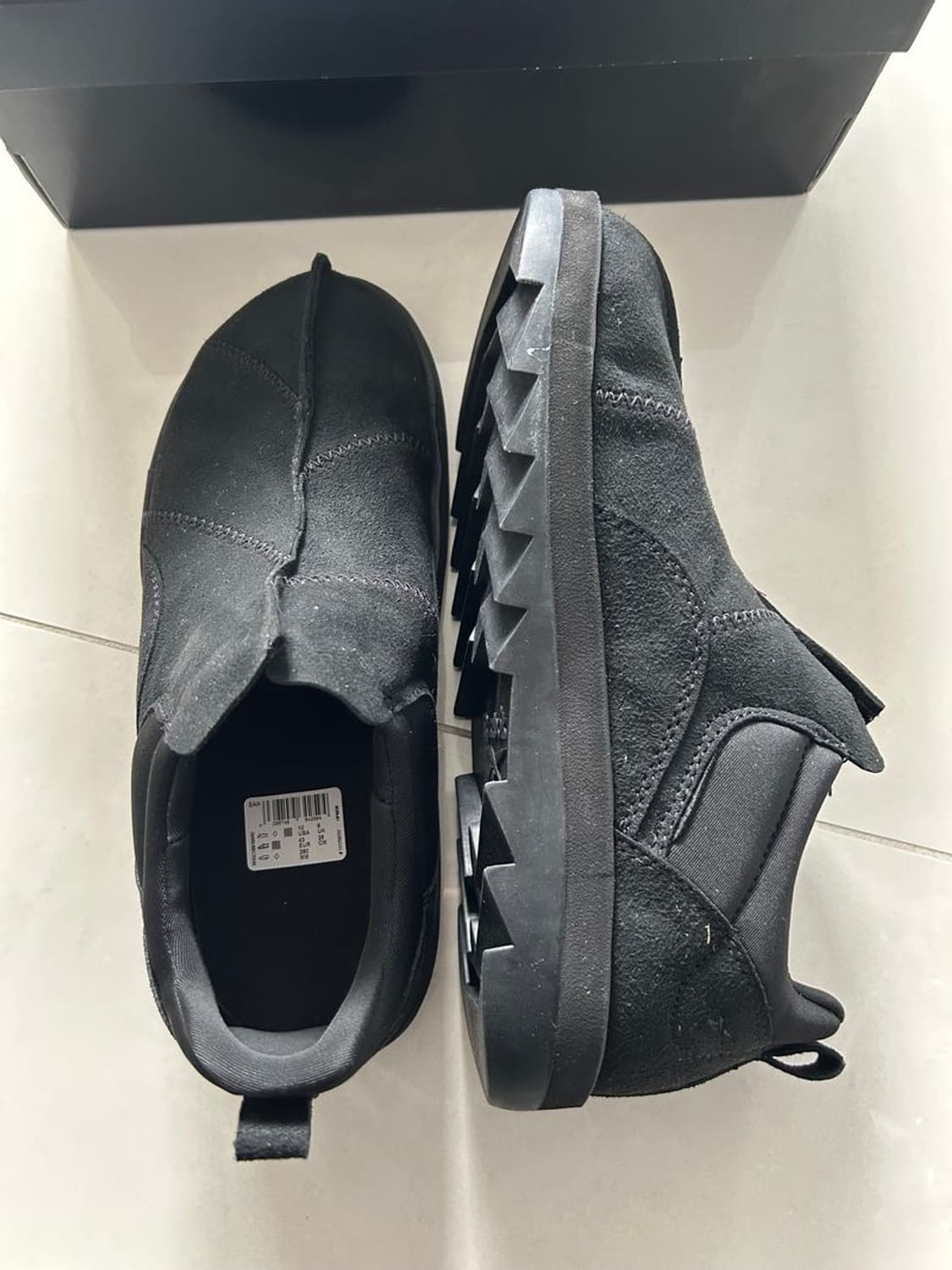 BEATNIK MOC 비트닉 모크 상품이미지5