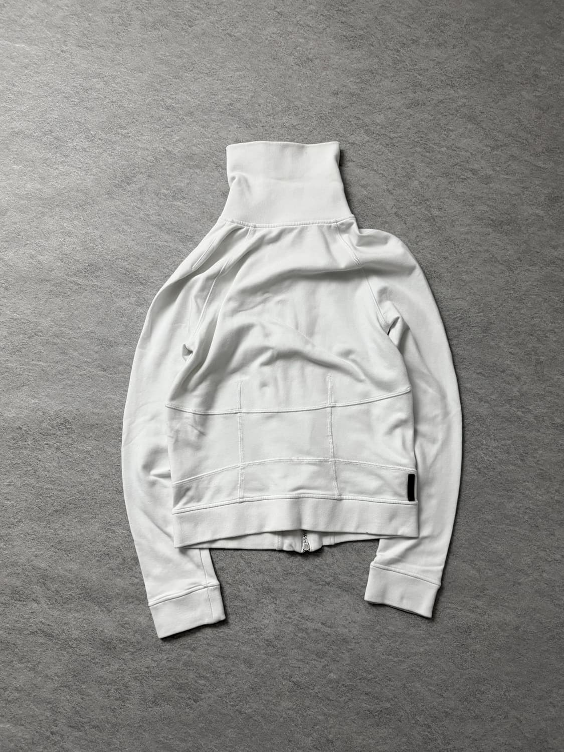 프라다 스포츠 하이넥 집업 자켓 상품이미지3