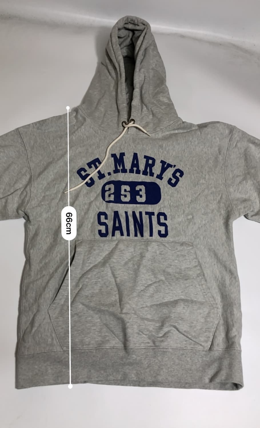 아웃스탠딩 후드티 s 상품이미지6