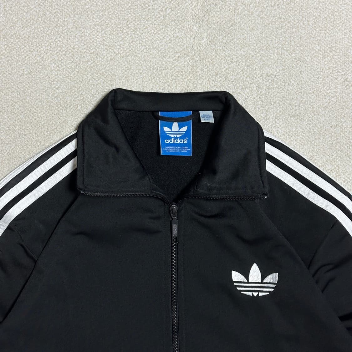 아디다스 파이어버드 트랙탑 상품이미지5