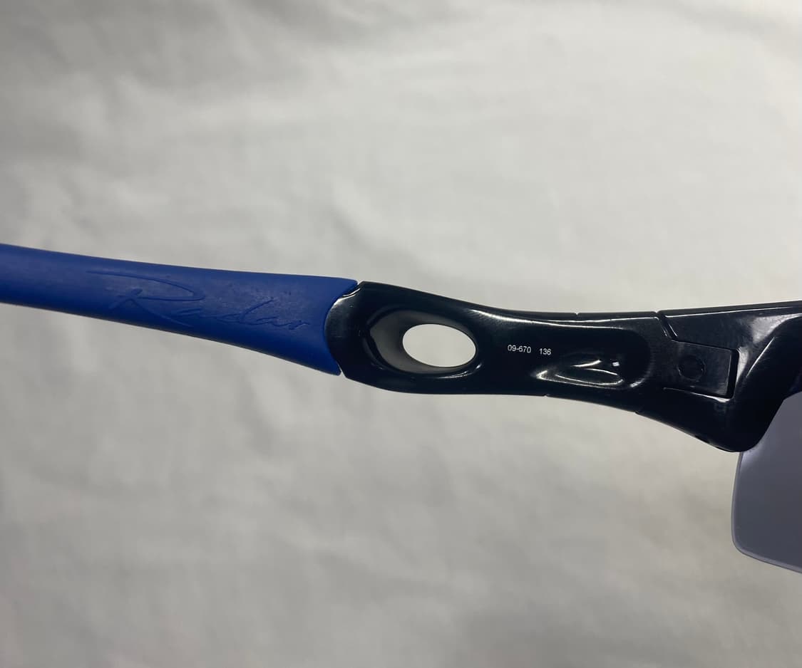 오클리 레이다 선글라스 고글 하드케이스포함 상품이미지5