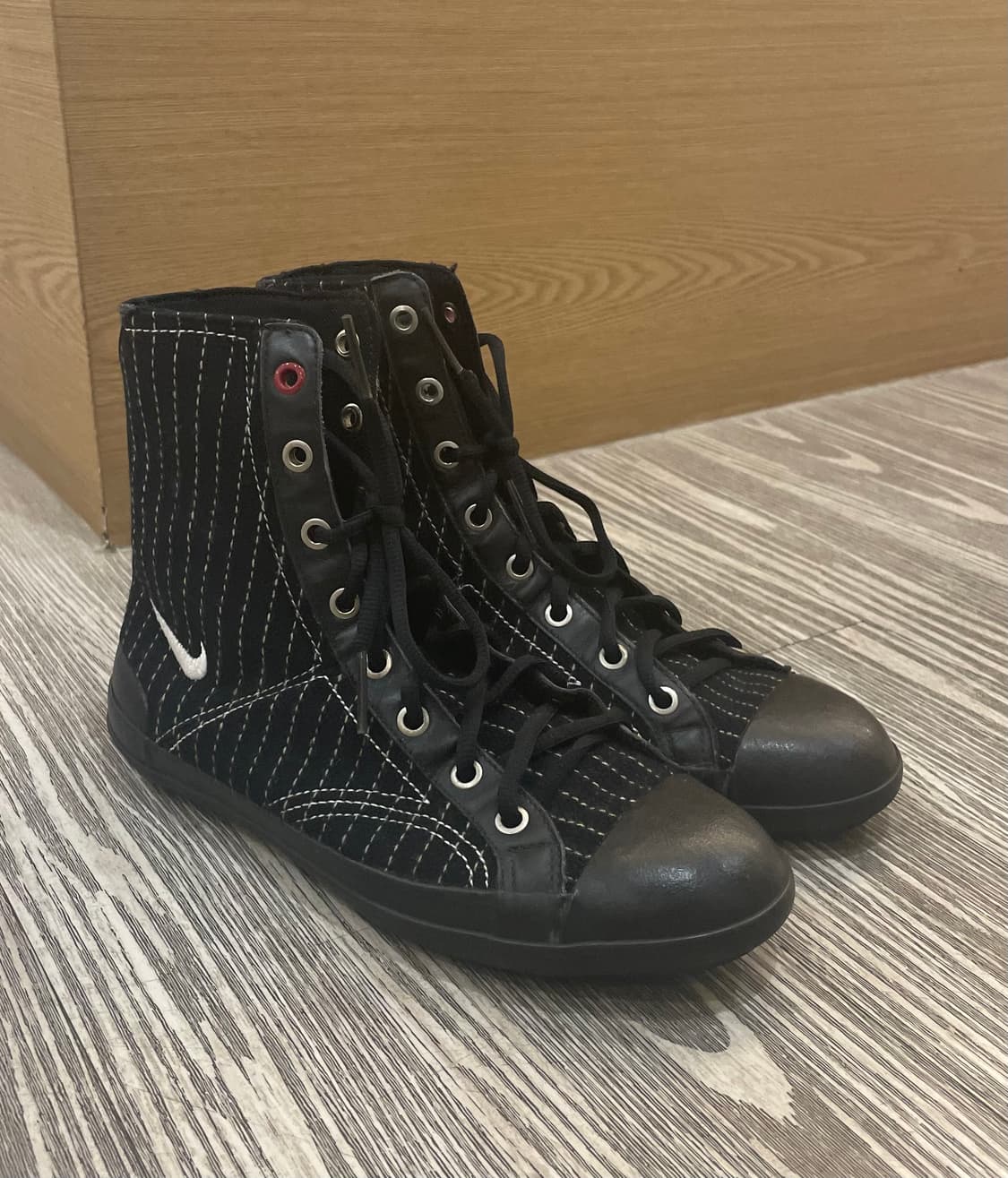 nike sixton mid, 2007 상품이미지1