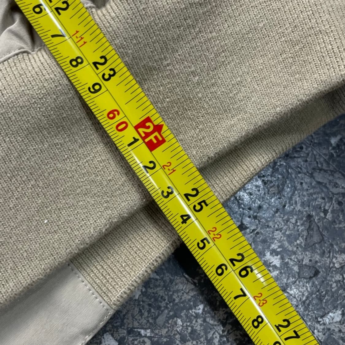 40 바라쿠타 G9 헤링턴 자켓  상품이미지8