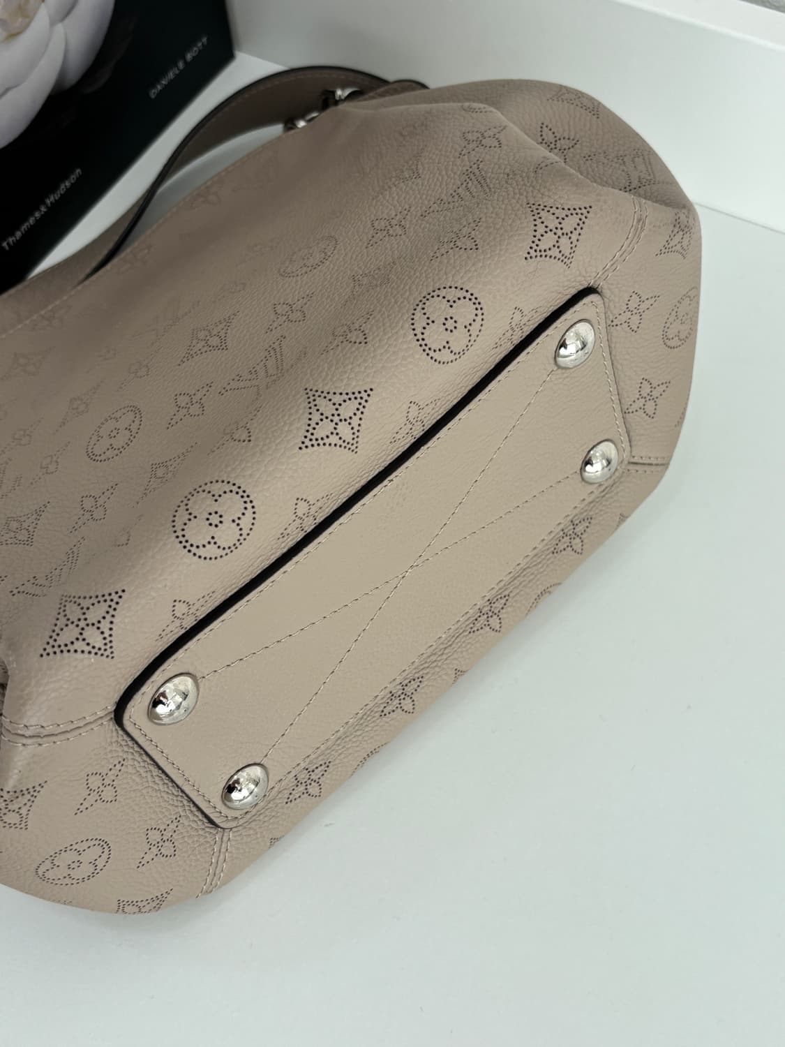 루이비통 마히나 바빌론 BB 상품이미지8