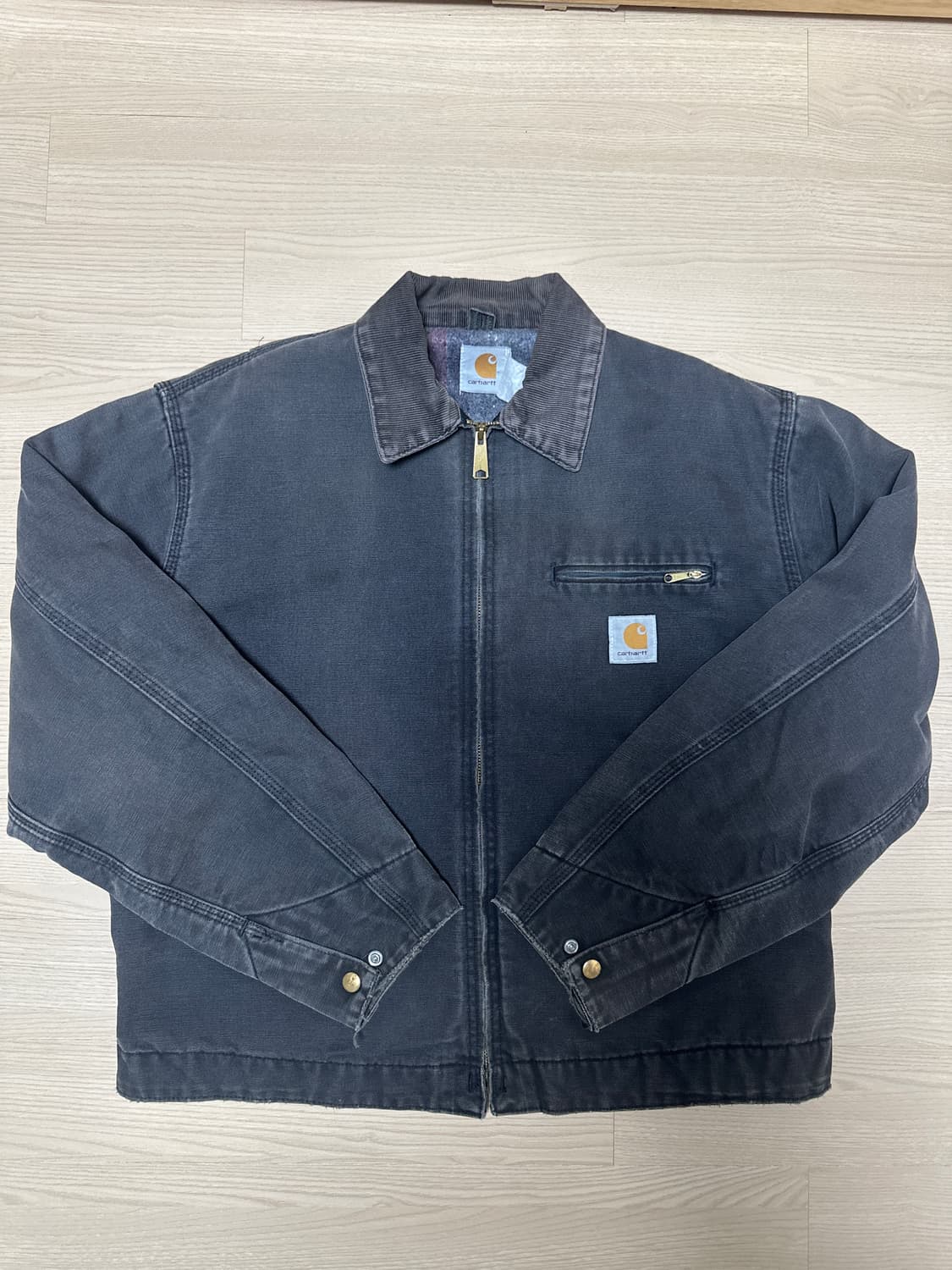 칼하트 디트로이트팝니다 상품이미지1