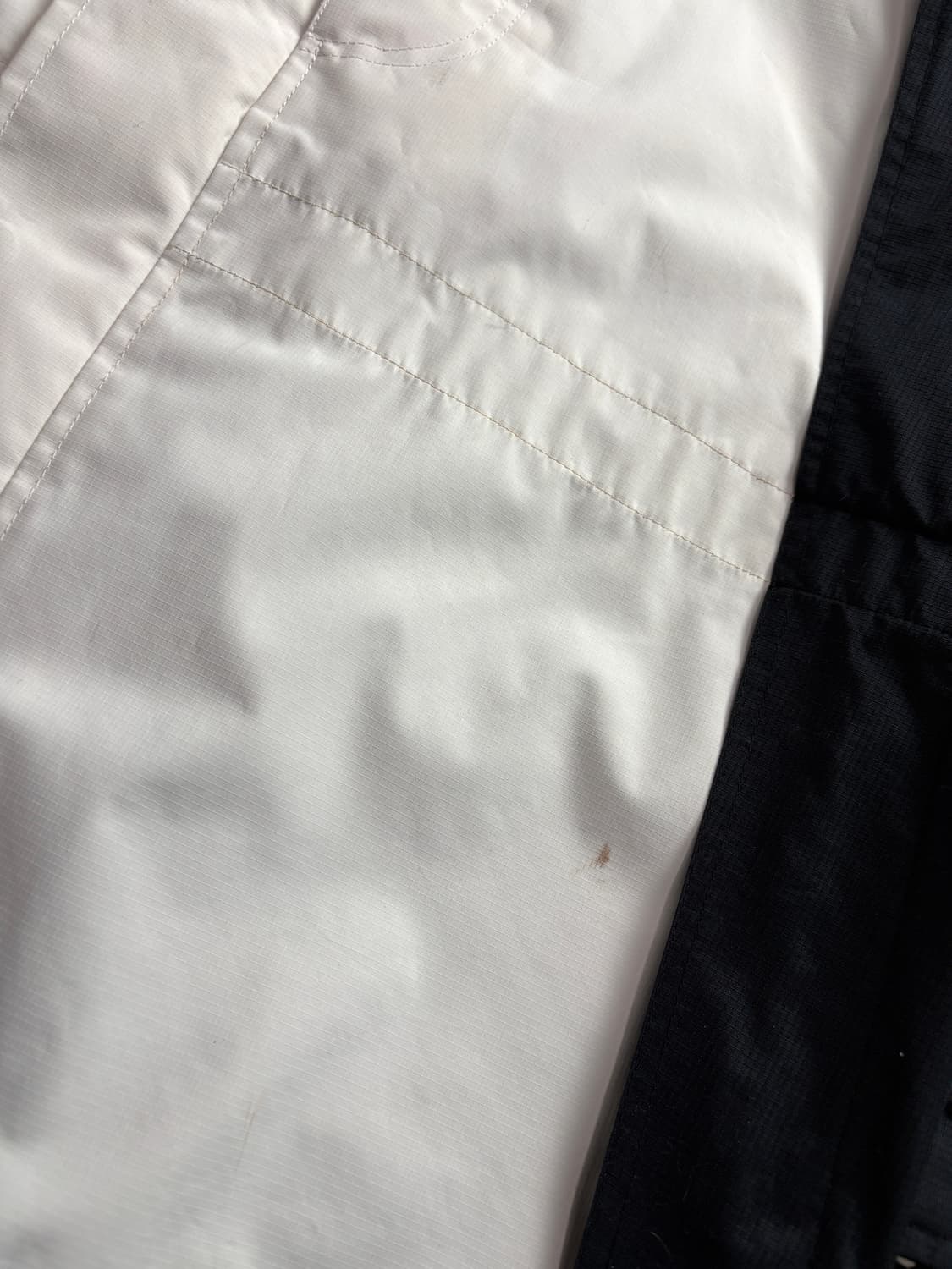 노스페이스 OG 고어텍스 서밋 시리즈 마운틴 자켓 3363 상품이미지3